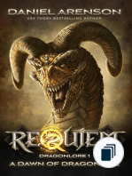 Requiem: Dragonlore