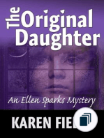 Ellen Sparks Mysteries
