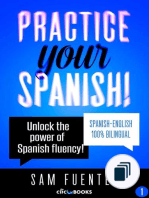 Reading and translation practice for people learning Spanish; Bilingual version, Spanish-English