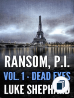 Ransom, P.I.