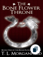 The Bone Flower Trilogy