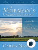 Mormonism to Grace