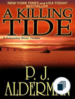 Columbia River Thrillers