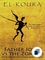Father John Trilogy