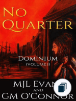 No Quarter