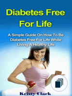 Diabetes Book Series