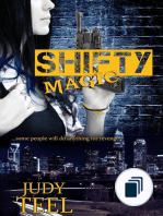 Shifty Magic Series