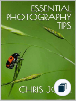 Essential Photography Tips