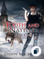 Tooth and Nayelle