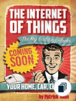 The Internet of Things