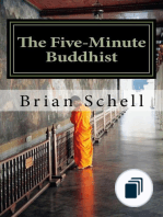 The Five-Minute Buddhist