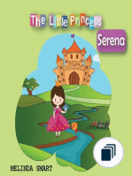 The Little Princess Serena