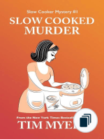 The Slow Cooker Mystery Series