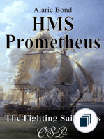 The Fighting Sail Series