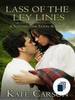 The Ley Lines Series