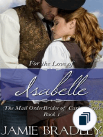 The Mail Order Brides of Carbon Creek