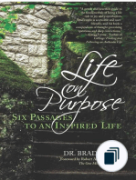 A Life On Purpose Special Report