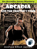 An Arcadia Jones Mystery