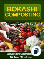 Black Gold Organic Gardening