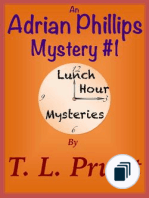 Lunch Hour Mysteries