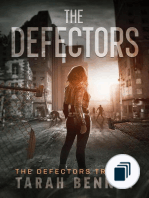 The Defectors Trilogy