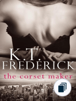 The Corset Maker