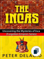Forgotten Empires Series