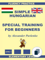 Simple Hungarian