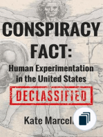 Conspiracy Facts Declassified