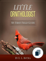 My First Field Guide