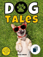 DOG TALES