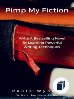 Writers' Resource Series