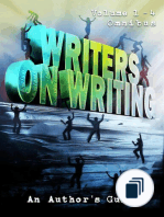 Writers on Writing