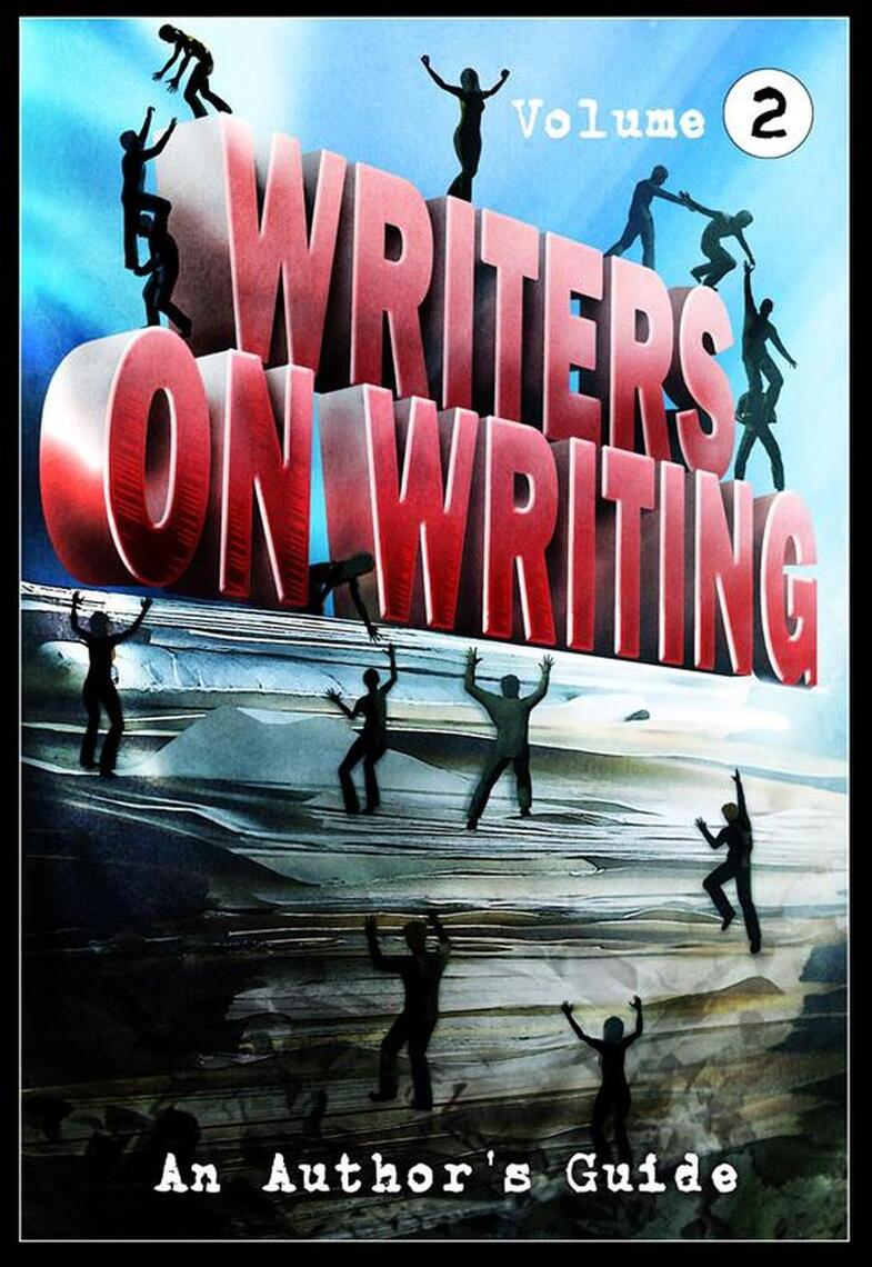 Writers on Writing Series by Brian Hodge, Sheldon Higdon - ebook | Everand