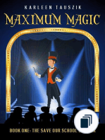 Maximum Magic