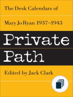 Mary Jo Clark books