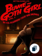 Blame The Goth Girl