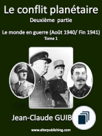 Le monde en guerre 1941 1942