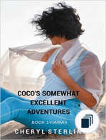 Coco's Somewhat Excellent Adventures