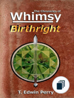 The Chronicles of Whimsy