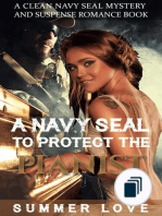 Navy Seals to Protect The Ladies
