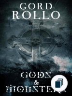 Rollo's Short Fiction
