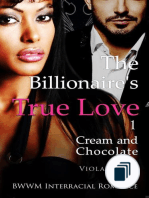 The Billionaire's True Love