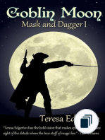 Mask and Dagger