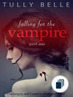 Falling for the Vampire