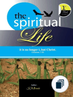 spiritual series