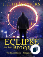The Original Eclipse Series