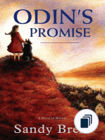 Odin's Promise Trilogy