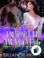 The Immortal Rapture Series