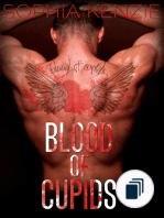 Blood of Cupids MC